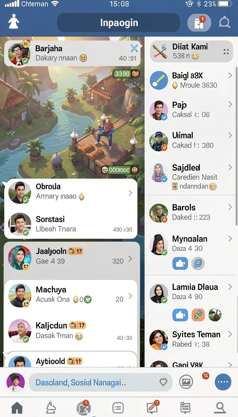Screenshot Aplikasi g76toto Terpercaya untuk Android nomor 3