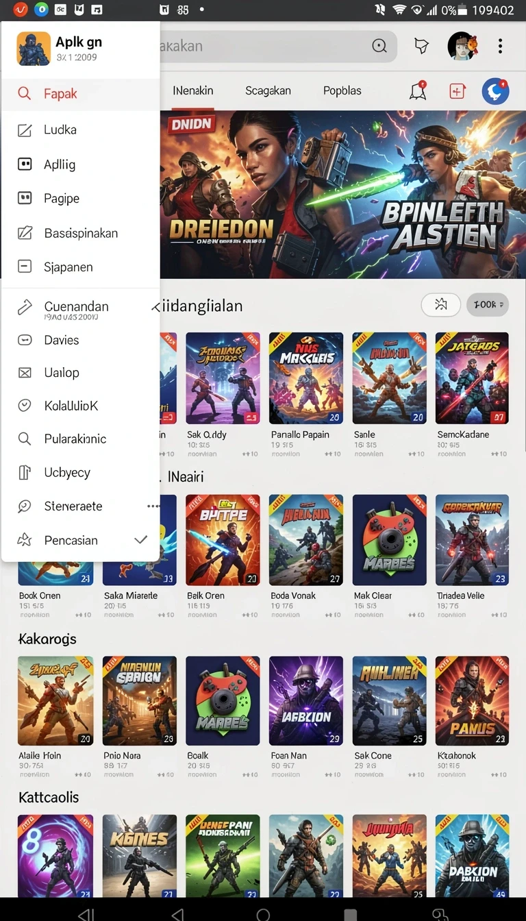 Screenshot Aplikasi 567slots Resmi dan Terpercaya di Android nomor 3