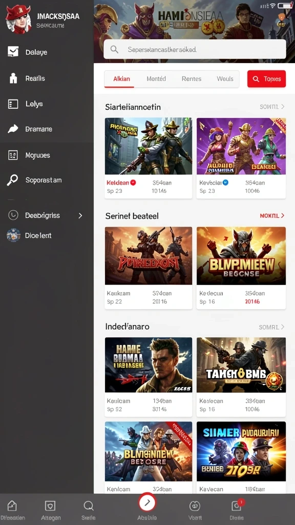Screenshot Aplikasi adg62 Resmi dan Terpercaya di Android nomor 1