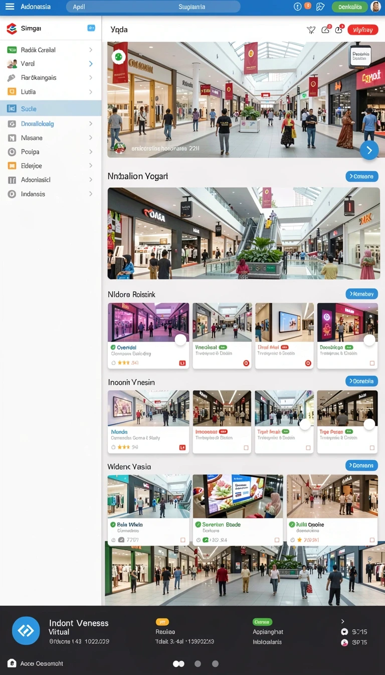 Screenshot Aplikasi p200m Resmi dan Terpercaya di Android nomor 1