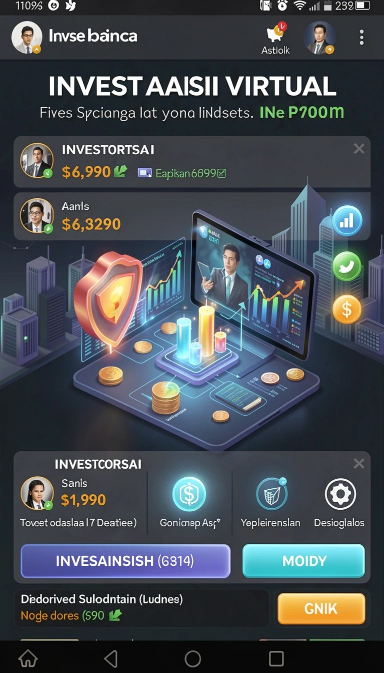 Screenshot Aplikasi rr777 Resmi dan Terpercaya di Android nomor 3