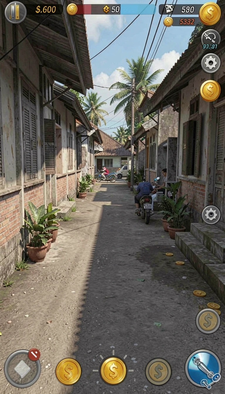 Screenshot Aplikasi nirwana88 Resmi dan Terpercaya di Android nomor 2