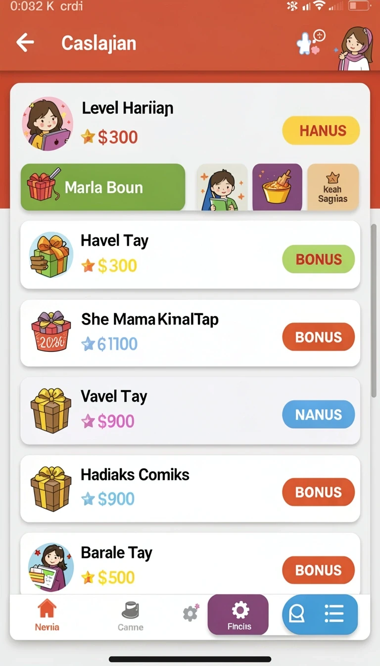 Screenshot Aplikasi peti4d Terpercaya untuk Android nomor 2