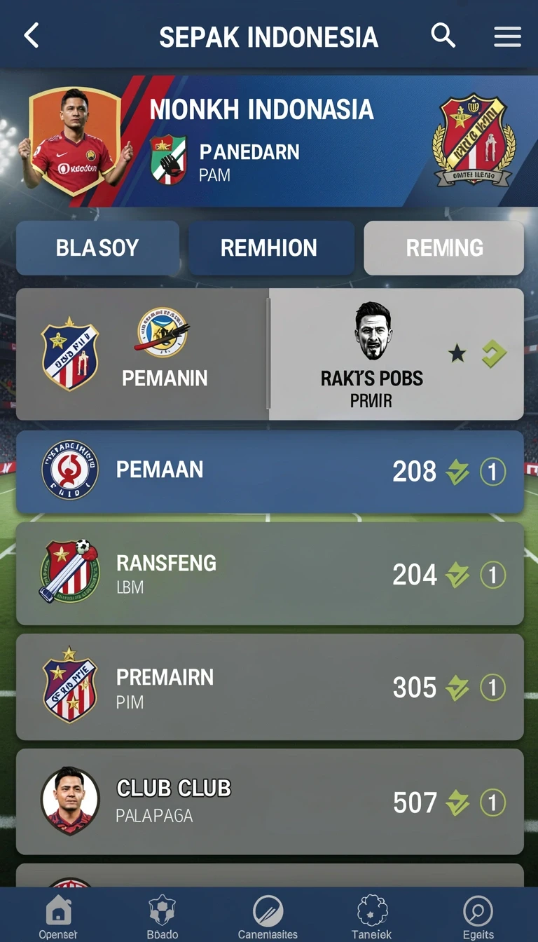 Screenshot Aplikasi banjir69 Resmi dan Terpercaya di Android nomor 2