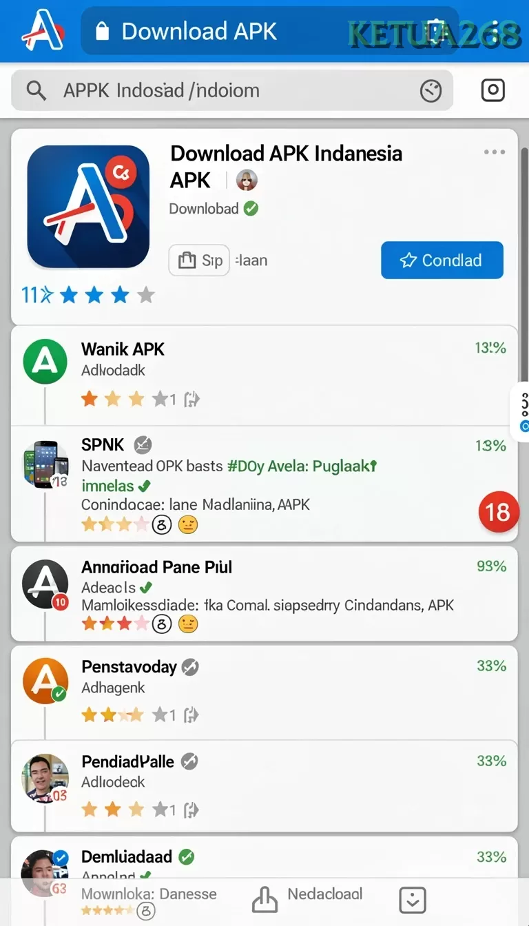 Screenshot btv168 nomor 1