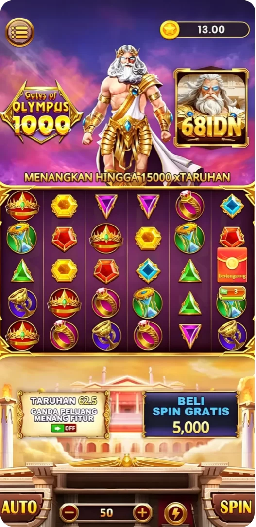 Screenshot Aplikasi zonawin777 Terpercaya untuk Android nomor 2