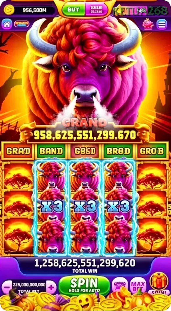 Screenshot zk7slots nomor 3