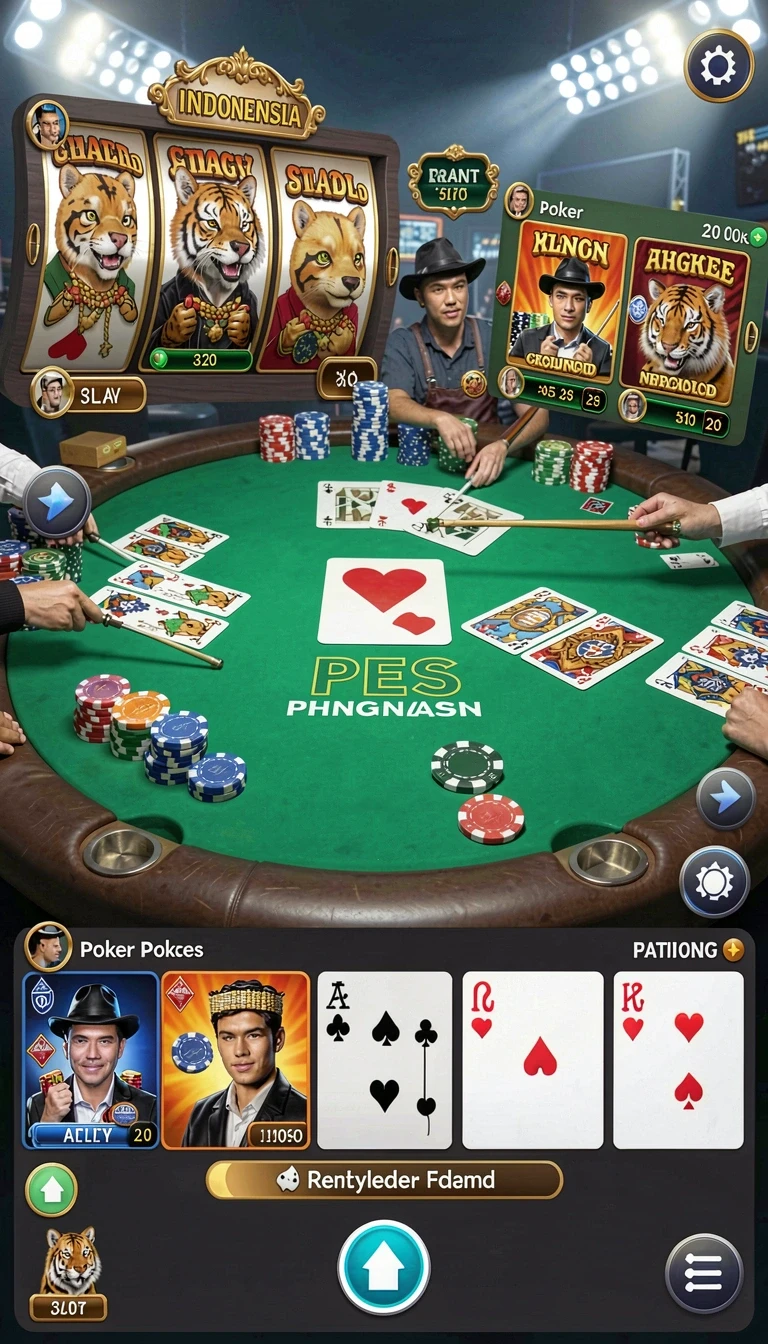 Screenshot Aplikasi daya138 Terpercaya untuk Android nomor 1