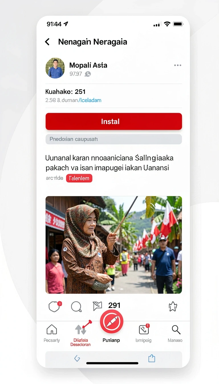 Screenshot Aplikasi mekar99 Terpercaya untuk Android nomor 3
