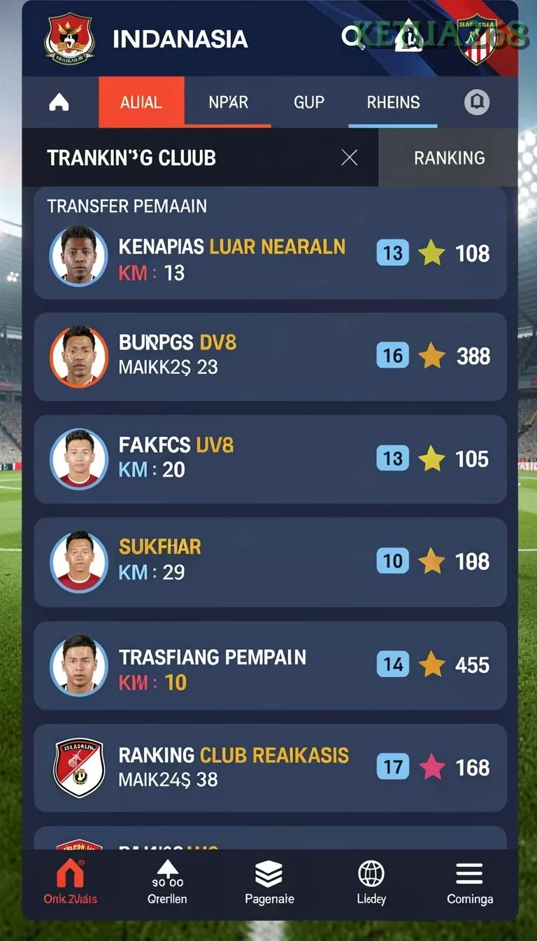 Screenshot daya138 nomor 3