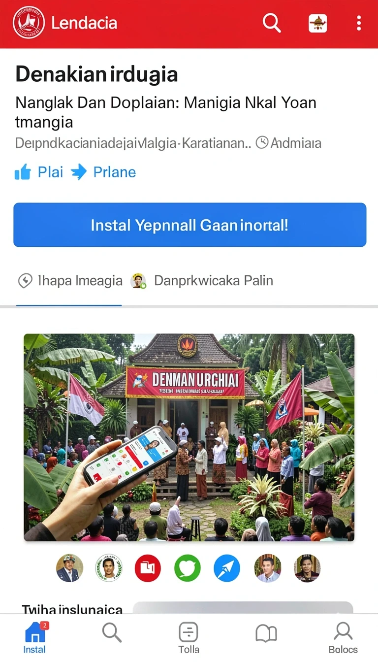 Screenshot Aplikasi iya777 Resmi dan Terpercaya di Android nomor 3
