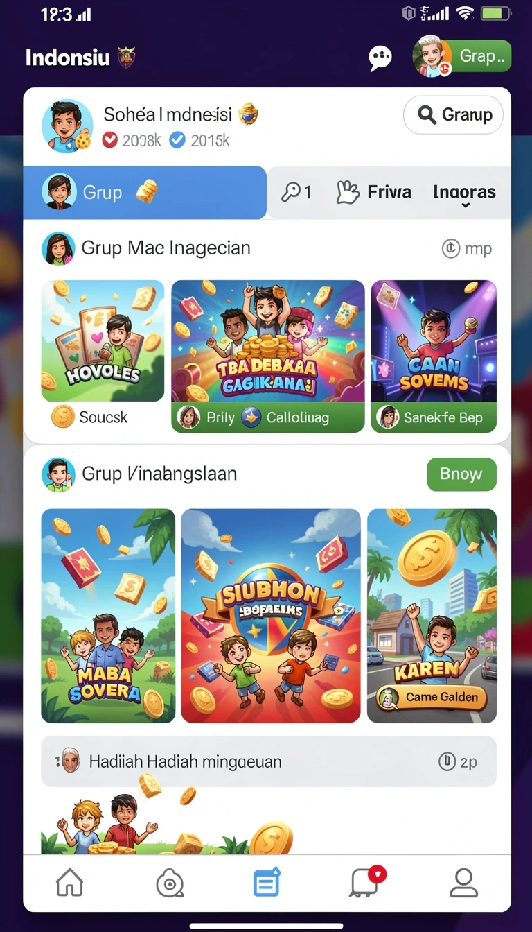Screenshot Aplikasi dewitogel Terpercaya untuk Android nomor 3