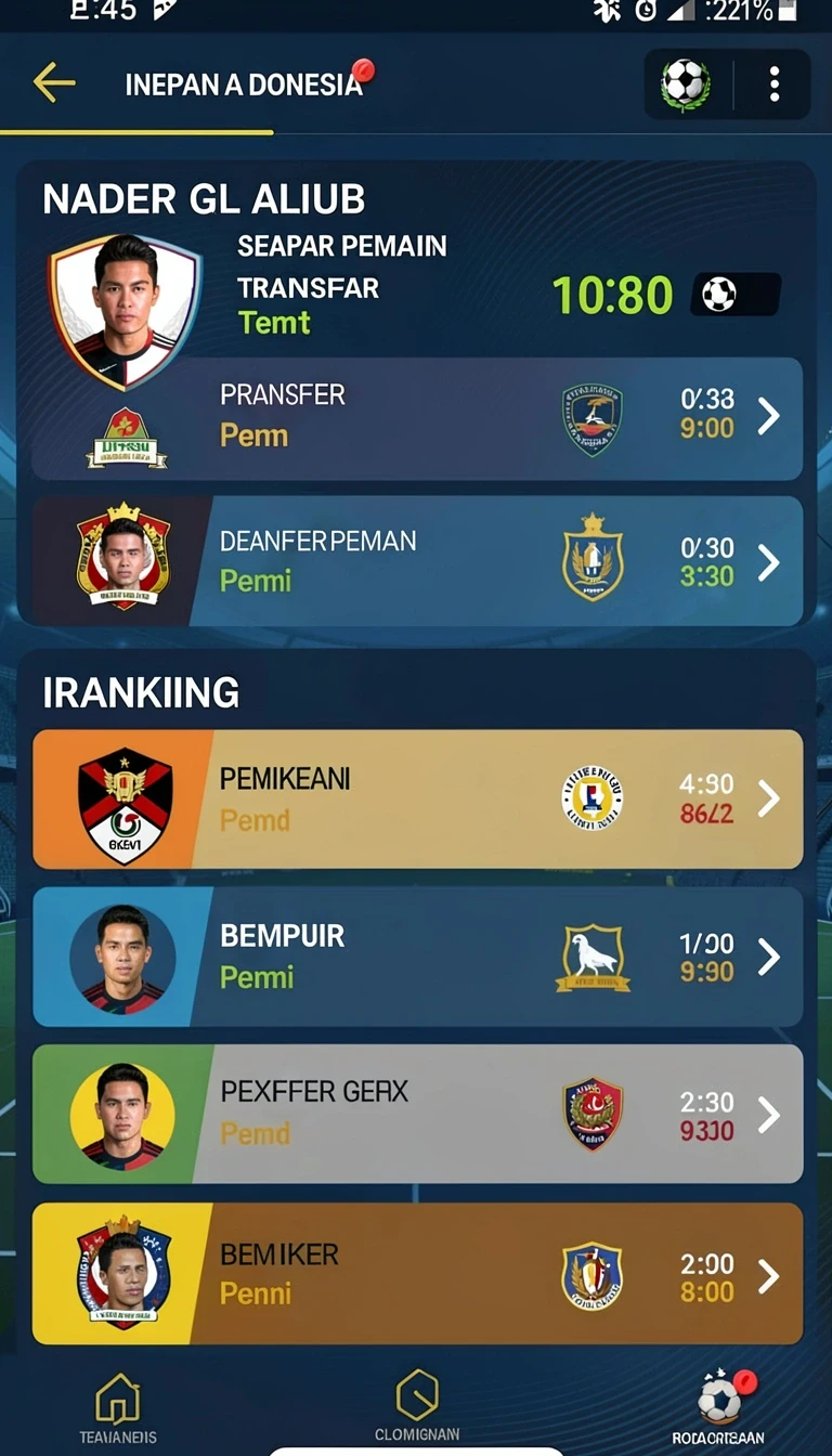 Screenshot Aplikasi gn777 Resmi dan Terpercaya di Android nomor 1