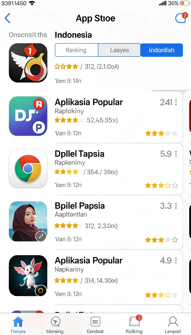 Screenshot Aplikasi kelinci777 Resmi dan Terpercaya di Android nomor 1