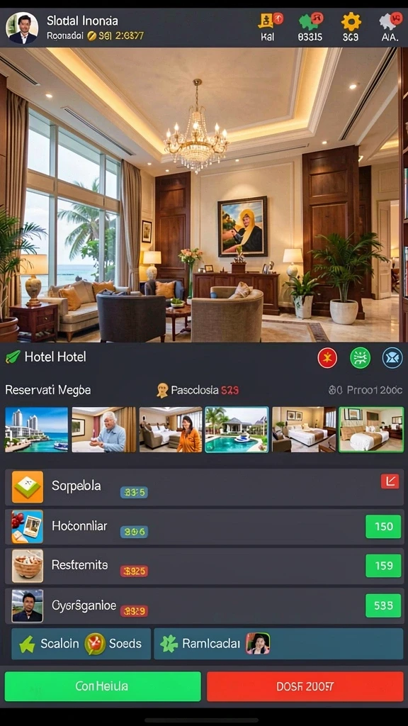 Screenshot Aplikasi poker88 Resmi dan Terpercaya di Android nomor 2