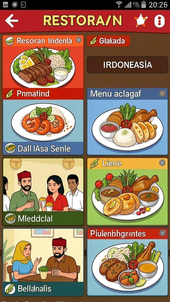 Screenshot Aplikasi wira55 Resmi dan Terpercaya di Android nomor 2