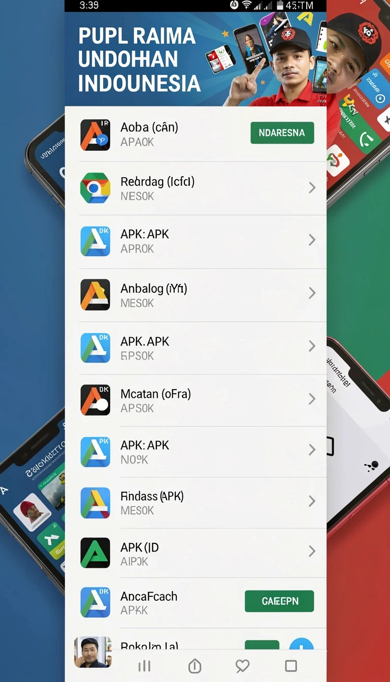 Screenshot Aplikasi uh77 Terpercaya untuk Android nomor 3