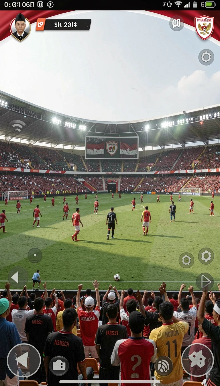 Screenshot Aplikasi dasi4d Resmi dan Terpercaya di Android nomor 2