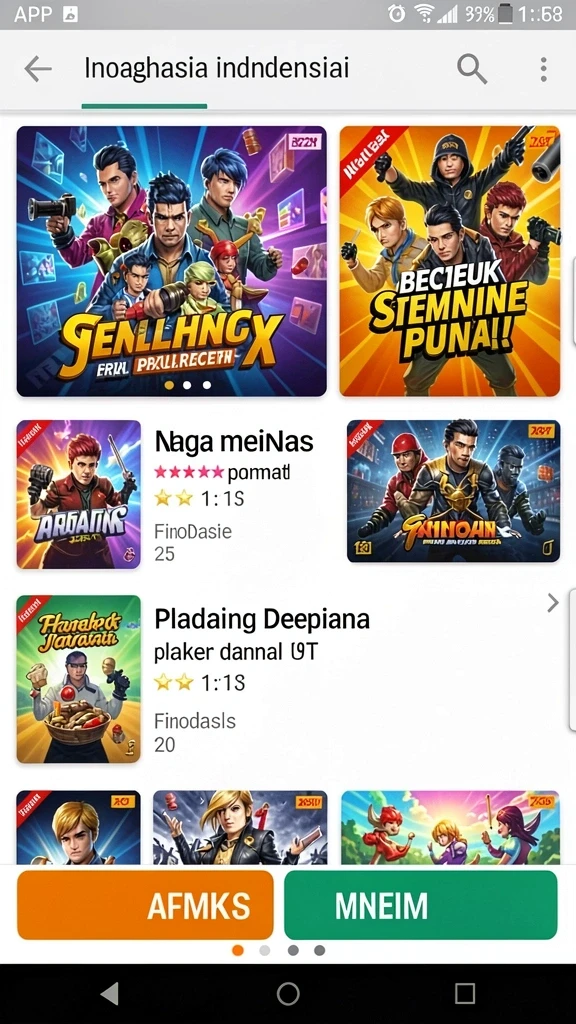 Screenshot Aplikasi ledak388 Terpercaya untuk Android nomor 2