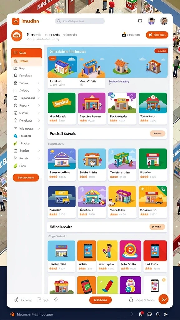 Screenshot Aplikasi superhoki Terpercaya untuk Android nomor 1