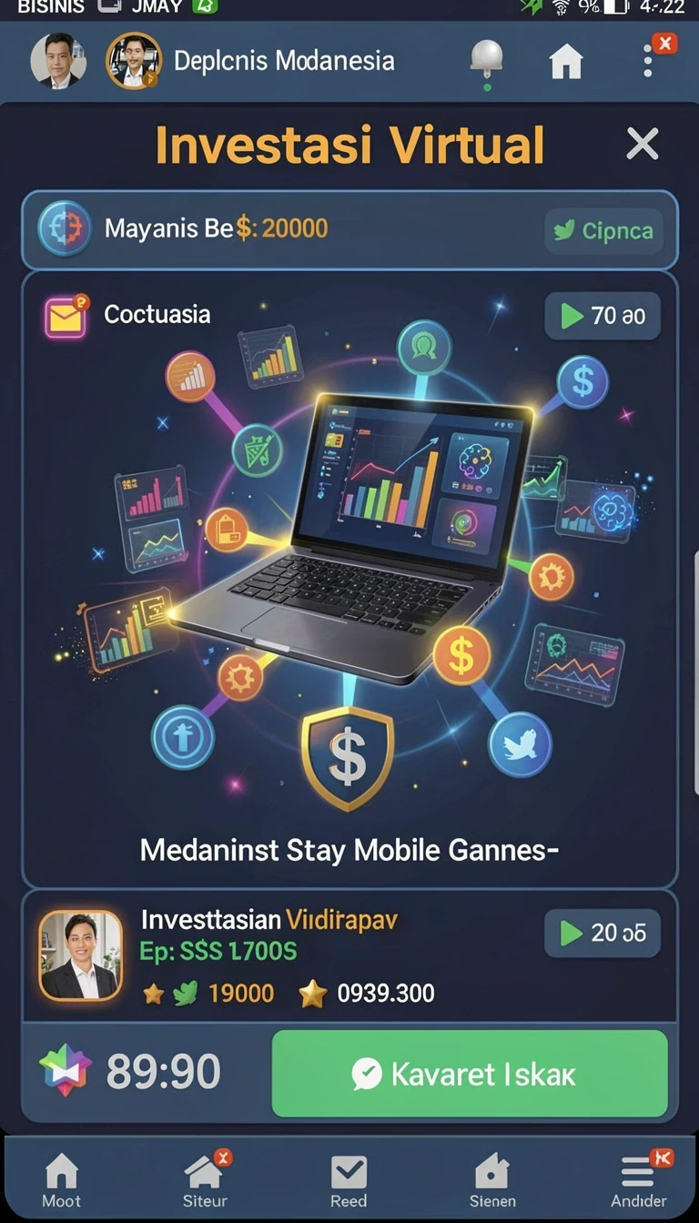 Screenshot Aplikasi indoslot303 Resmi dan Terpercaya di Android nomor 3