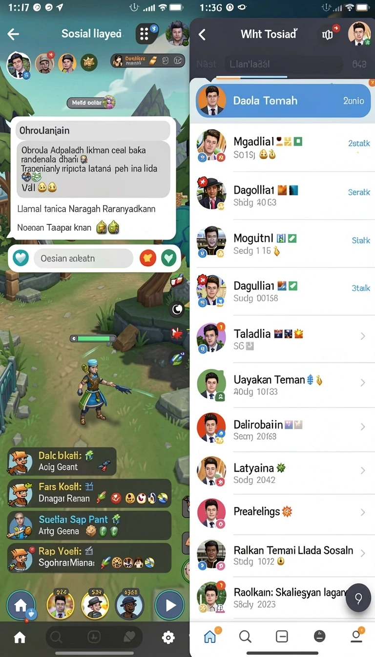 Screenshot Review Aplikasi 828bet nomor 2