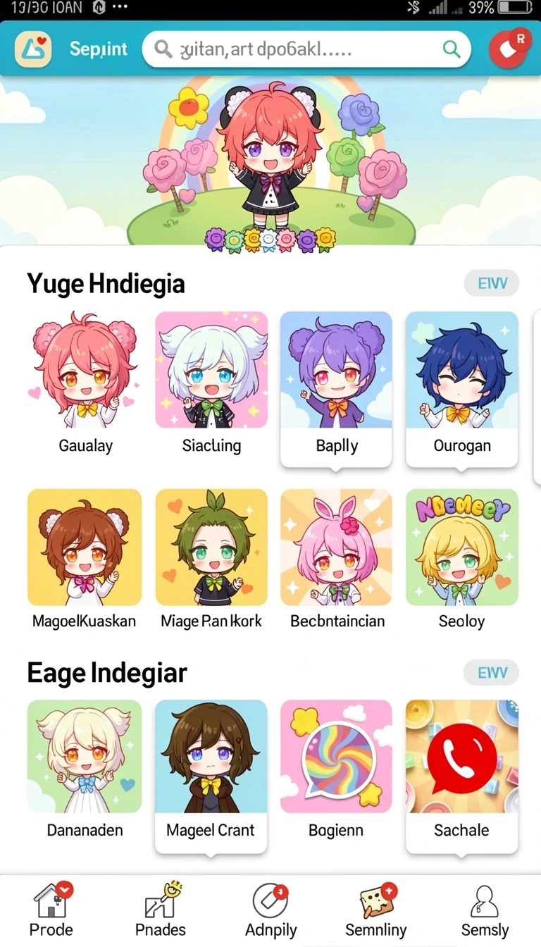 Screenshot Aplikasi putin138 Terpercaya untuk Android nomor 1