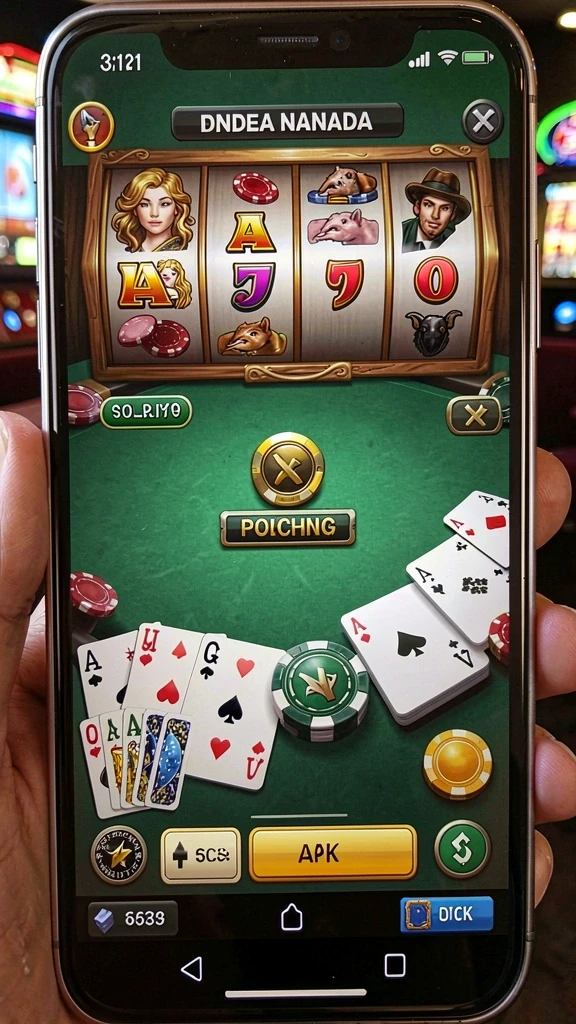 Screenshot Aplikasi langit99 Terpercaya untuk Android nomor 2