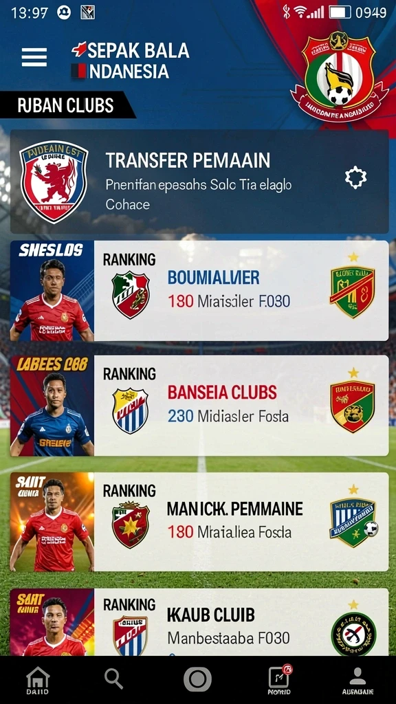 Screenshot Aplikasi 9399 Resmi dan Terpercaya di Android nomor 3
