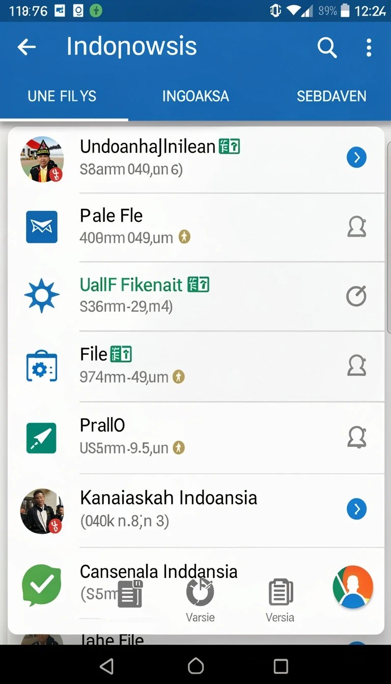 Screenshot Aplikasi wk888 Resmi dan Terpercaya di Android nomor 1