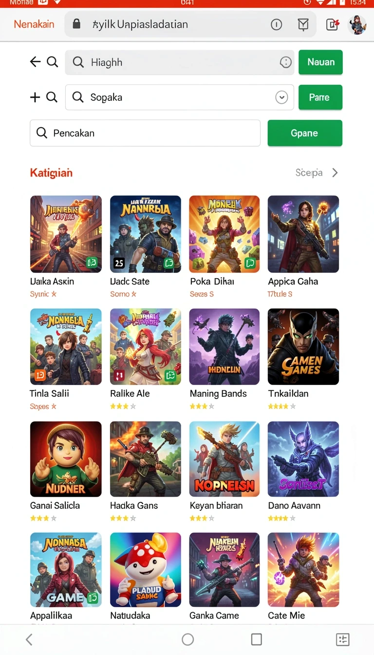 Screenshot Aplikasi mintoto Terpercaya untuk Android nomor 1