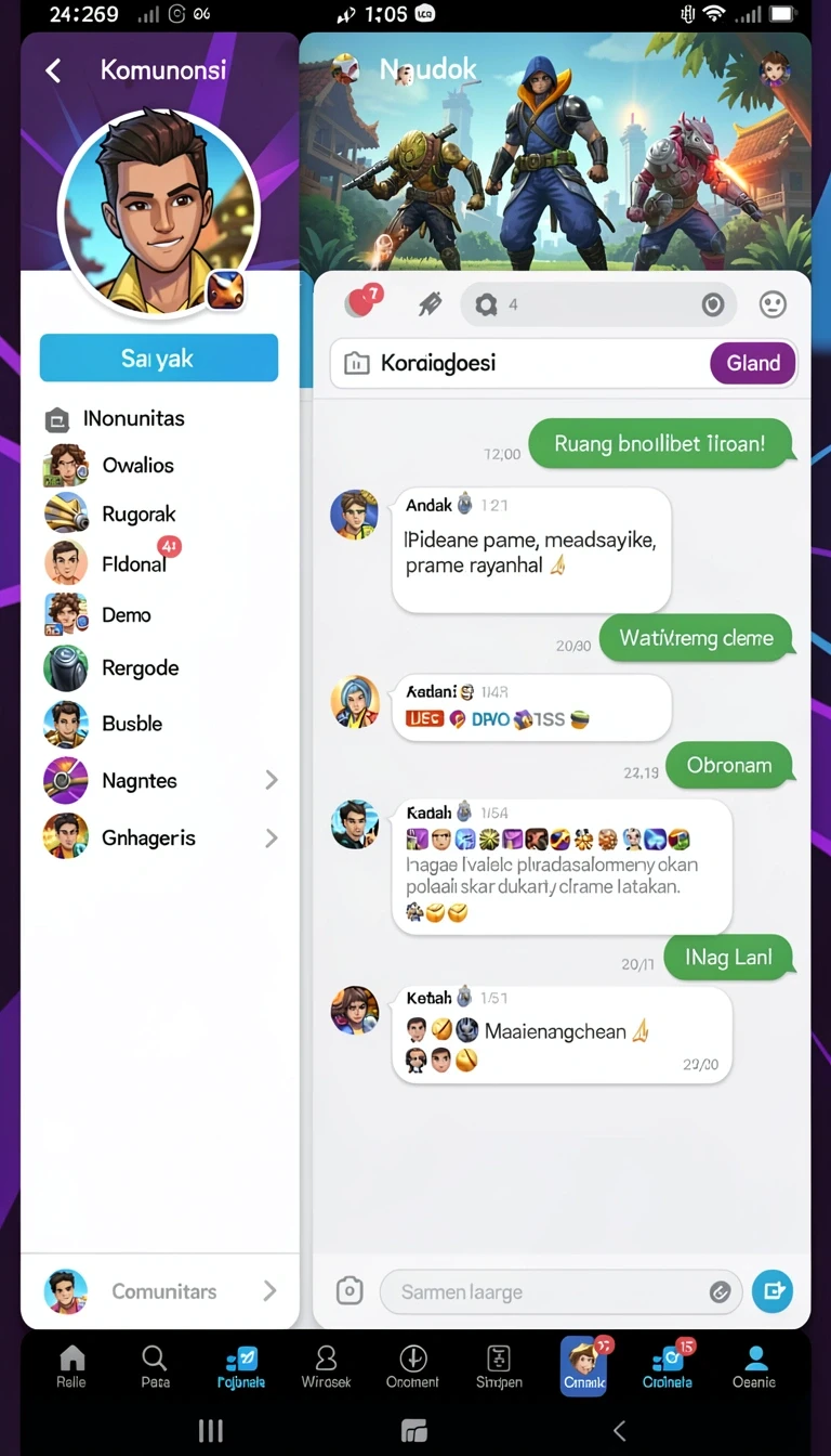 Screenshot Aplikasi ibet899 Terpercaya untuk Android nomor 1