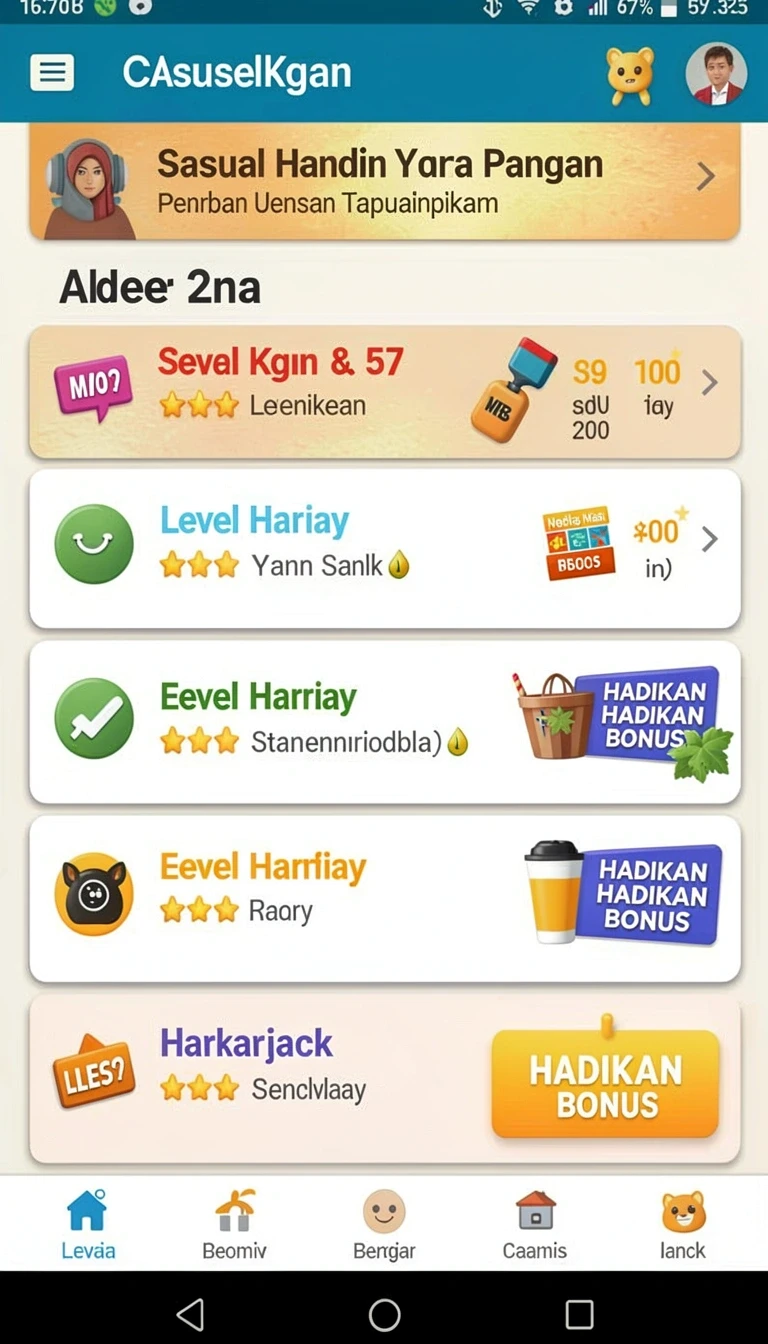 Screenshot Aplikasi ttt888 Terpercaya untuk Android nomor 2