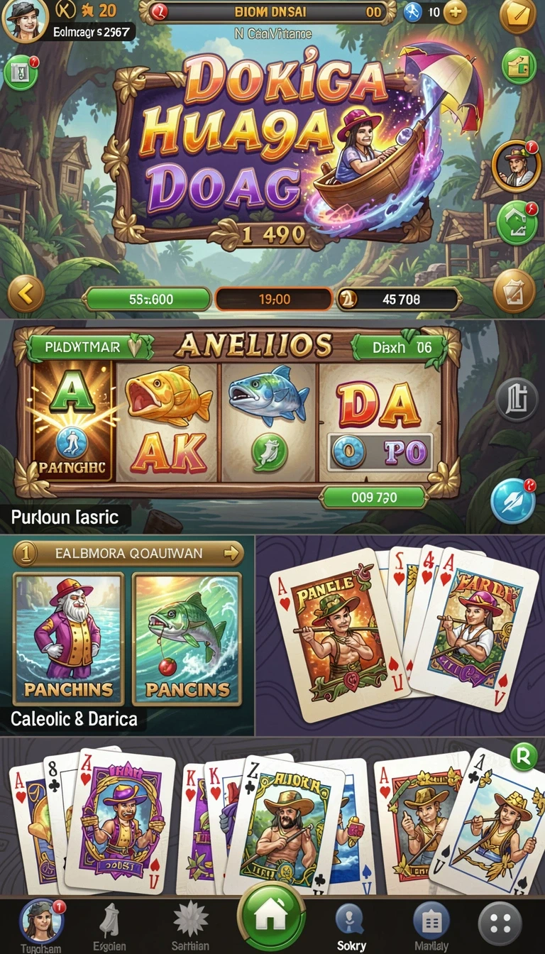 Screenshot Review Aplikasi cairbos nomor 3