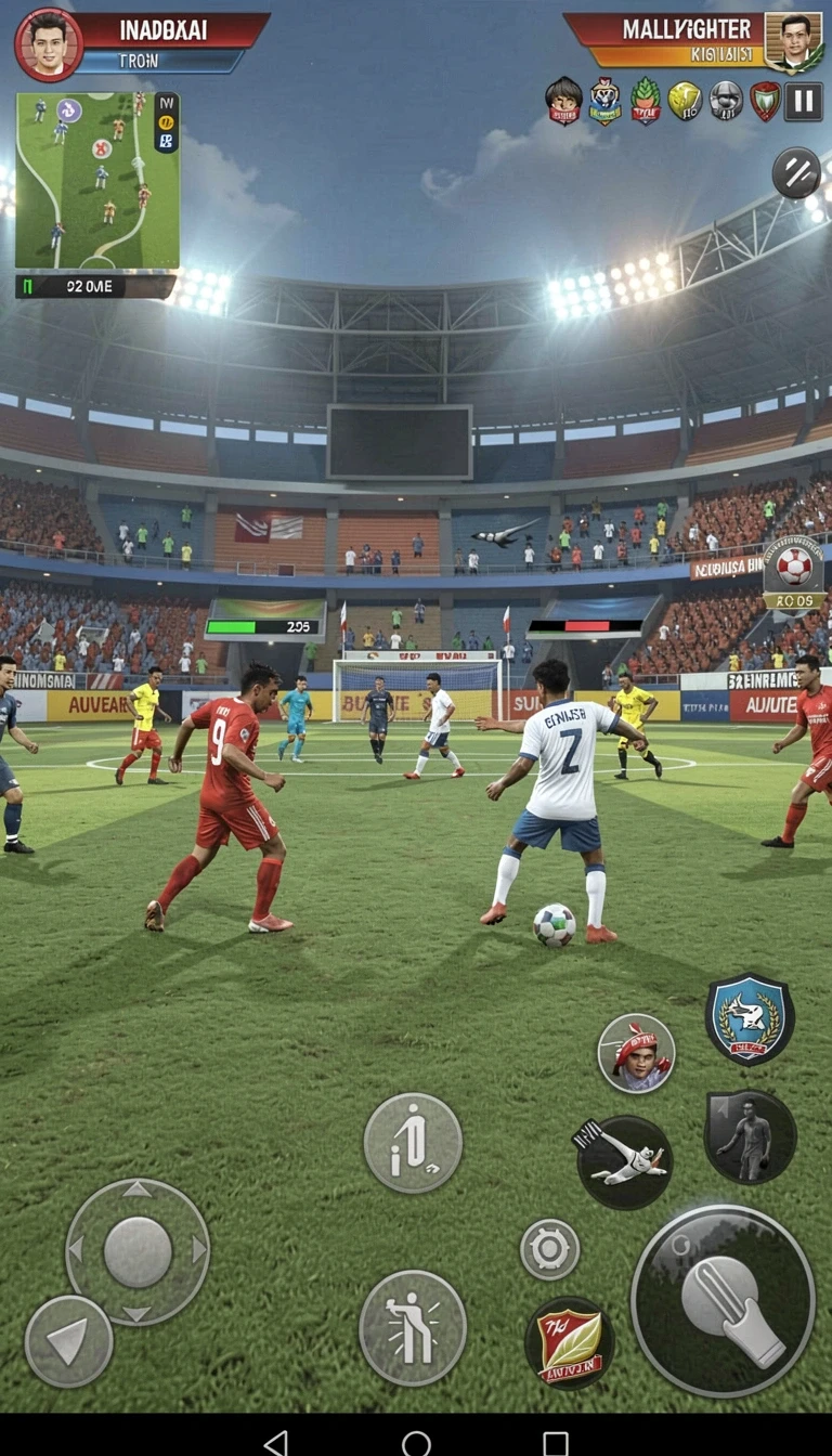 Screenshot Aplikasi dasi4d Resmi dan Terpercaya di Android nomor 3