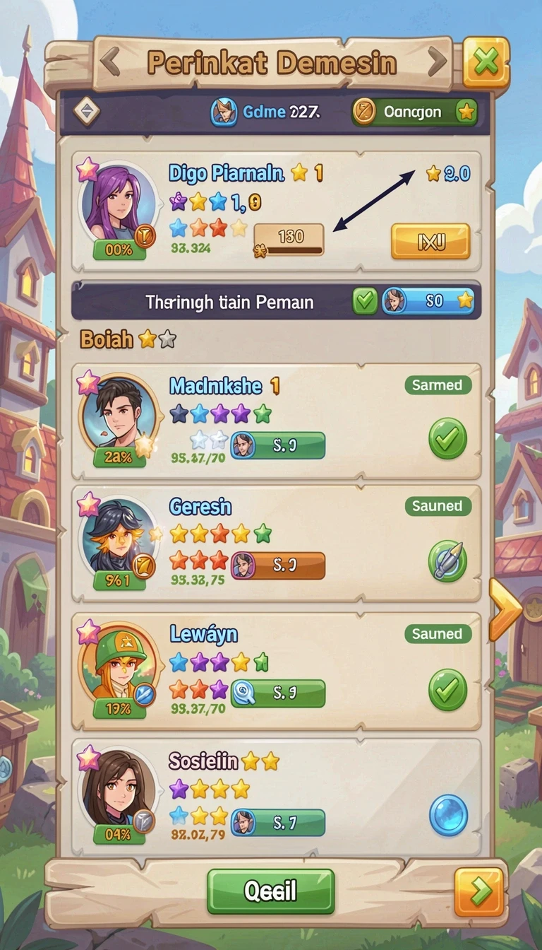 Screenshot Aplikasi nirwana88 Resmi dan Terpercaya di Android nomor 1