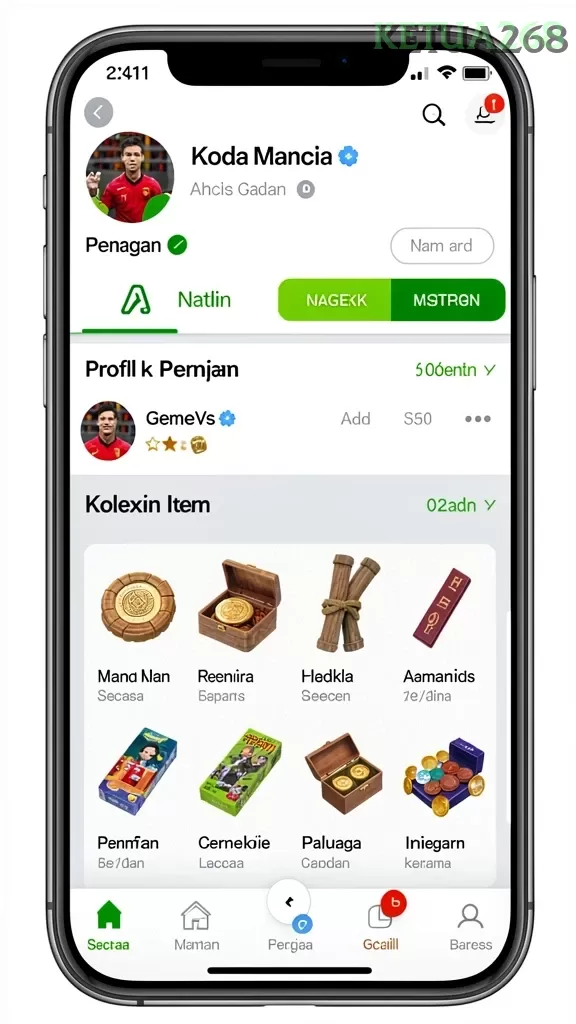 Screenshot rejekigames nomor 2