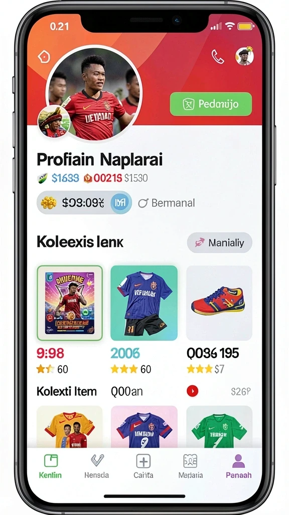 Screenshot Aplikasi daya138 Terpercaya untuk Android nomor 2