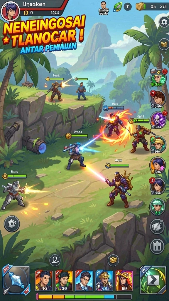 Screenshot Aplikasi rploot Resmi dan Terpercaya di Android nomor 1