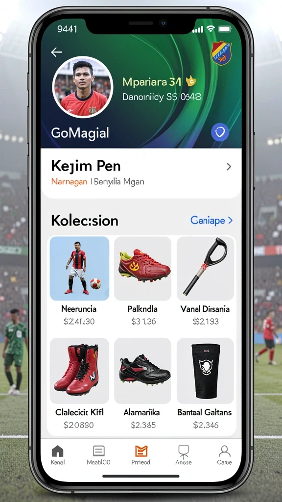 Screenshot Aplikasi mintoto Terpercaya untuk Android nomor 2
